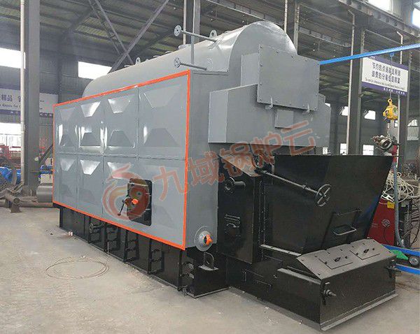 燃煤/生物質鍋爐